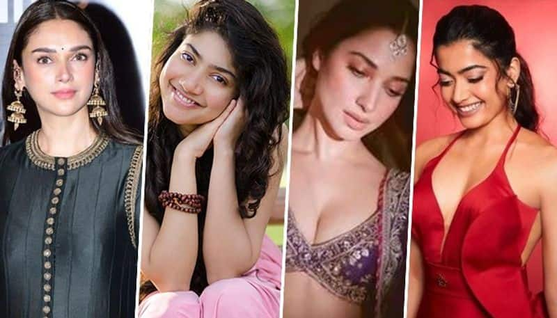 Rashmika Mandanna to Tamannaah to Aditi Rao Hydari: 9 South Indian actresses to tie the knot in 2024? RBA