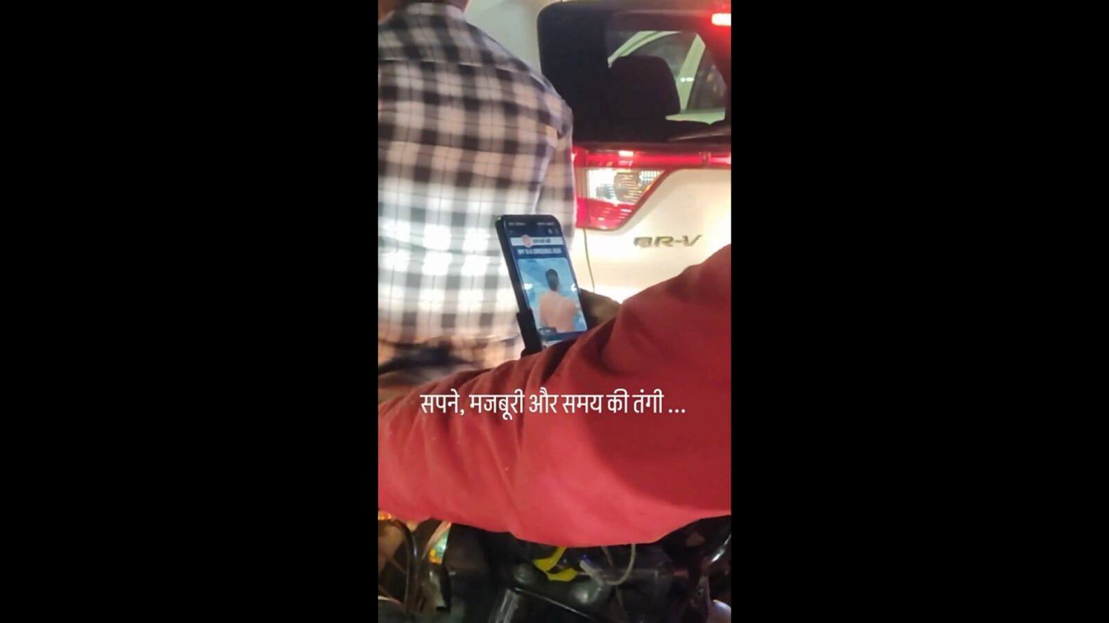zomato boy