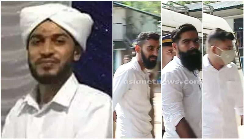 Government to immediately appeal against trial court verdict acquitting three accused of riyas moulavi murder case apn