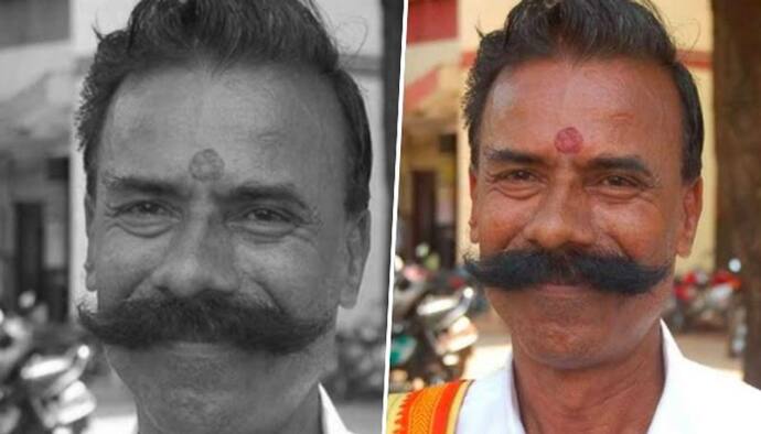 LS Elections 2024: Meet K Padmarajan, candidate set to contest from TN's Dharmapuri despite 238 defeats