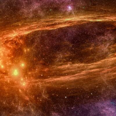 Supernovas can become cosmic particle cannons but only if they hold on to their gas, say scientists