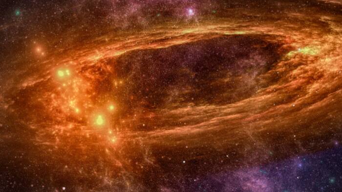 Supernova