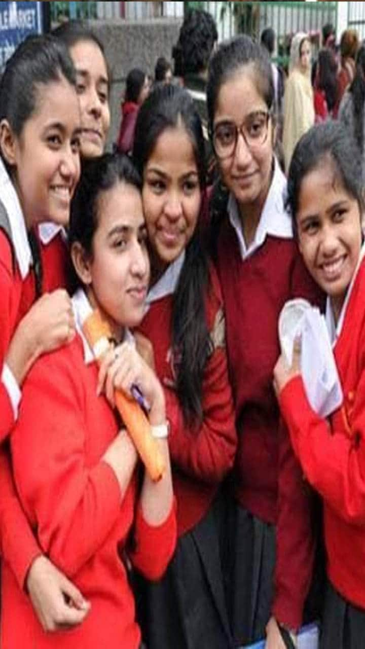 Bihar Board Class 10th Result Meet the top 5 achievers topper-success-story iwh