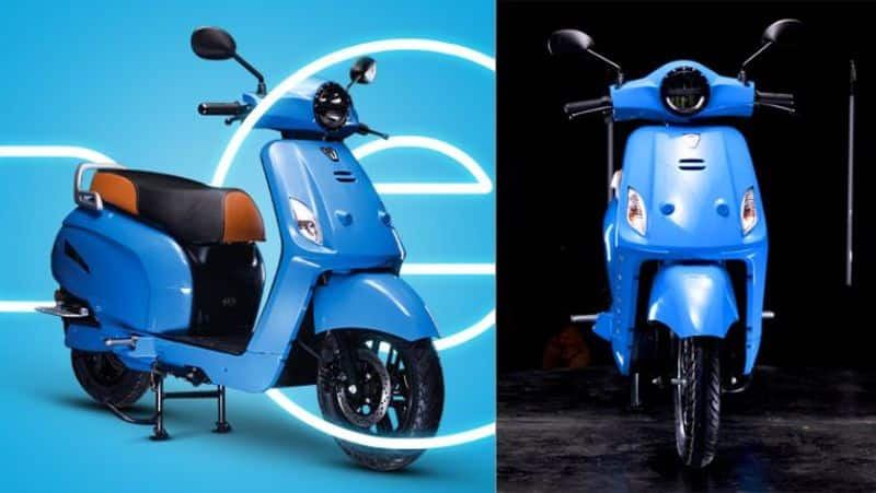 Godavari Eblu Feo X Electric scooter: full details here-rag