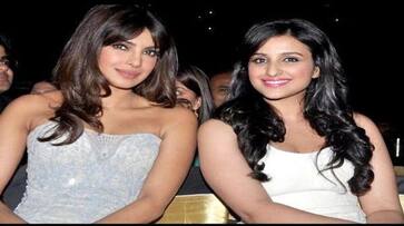 mannara chopra relationship with priyanka chopra parineeti chopra are talking to each other says reports kxa