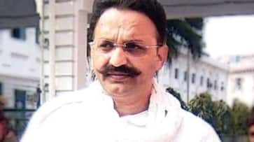 mukhtar ansari case bjp leader receives threat over phone after banda jail superintendent zrua