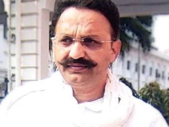 mukhtar ansari case bjp leader receives threat over phone after banda jail superintendent zrua