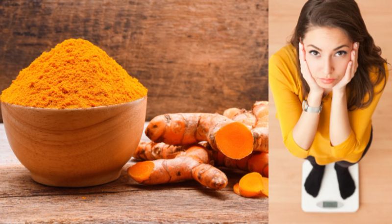 best way to consume turmeric for weight loss