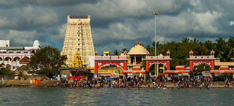 Know Interesting Facts About Rameswaram Temple Tamil Nadu skr