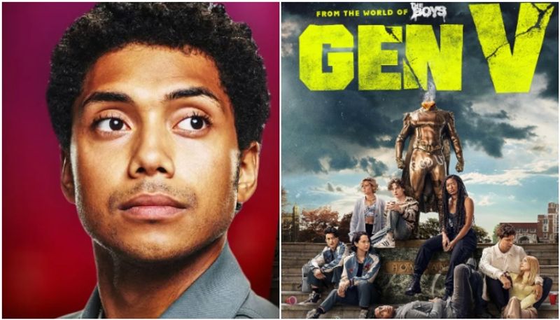 Gen V actor Chance Perdomo dies at 27 in bike accident