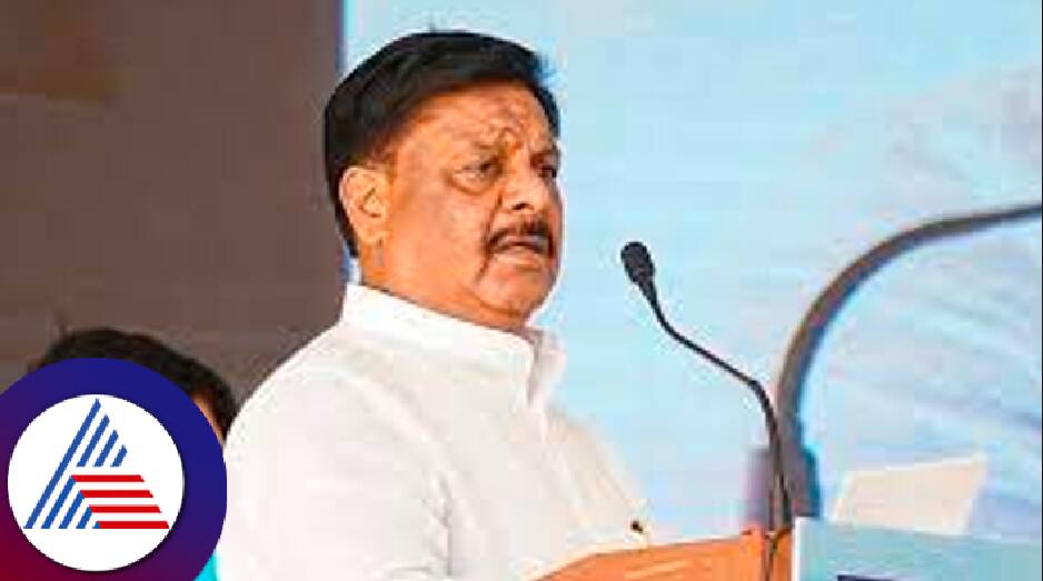 HC Mahadevappa