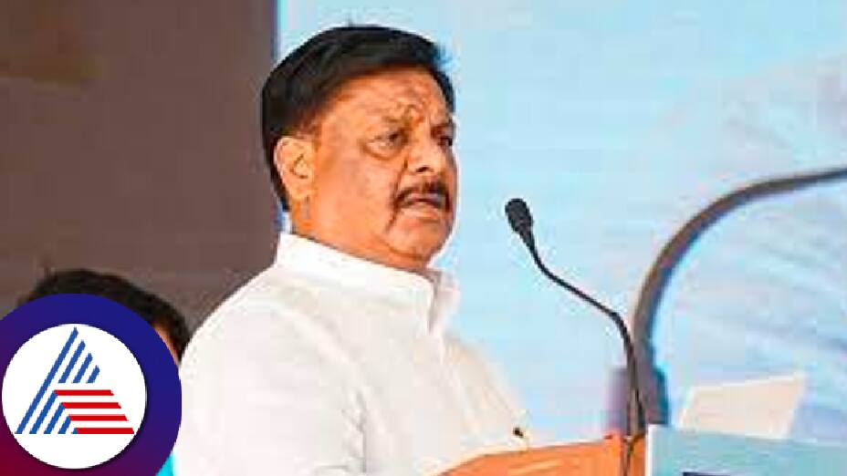 HC Mahadevappa