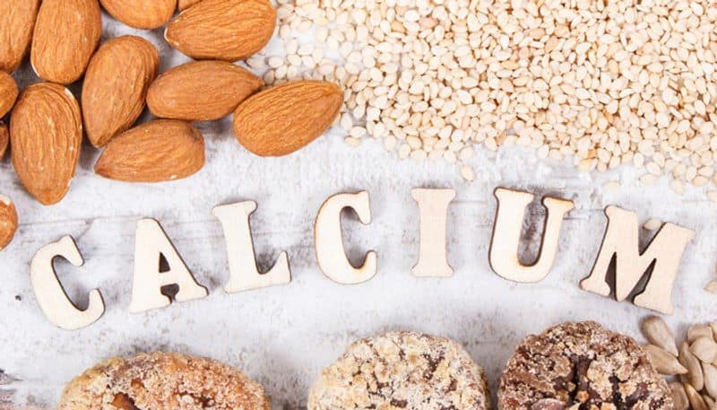 5 Signs Your Body Is Low On Calcium - Important Steps To Take ram