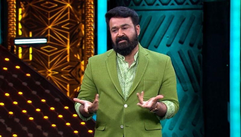 bigg boss malayalam season 6 Bigg Boss will launch the new wild card contestants in the new week and we know who they are vvk