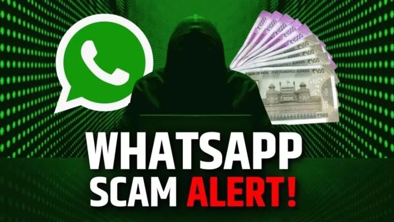 Government warns mobile users about WhatsApp calls from these numbers, asks to report these dangerous calls sgb