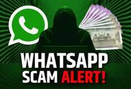 Indian Government issues warning mobile users Are you receiving WhatsApp calls from THESE numbers Know how to report XSMN