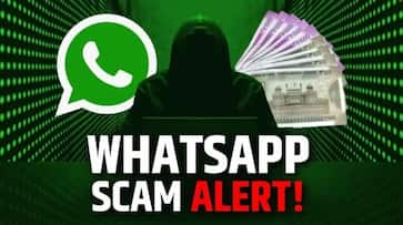 Indian Government issues warning mobile users Are you receiving WhatsApp calls from THESE numbers Know how to report XSMN