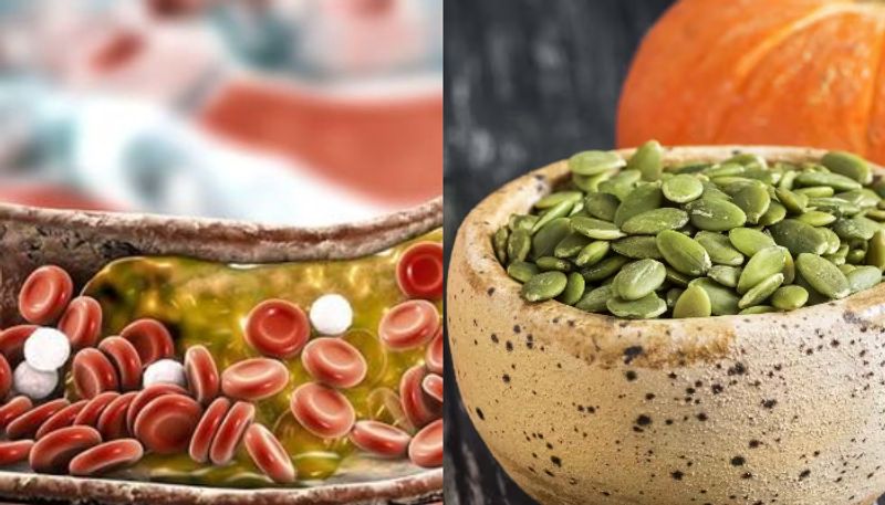 seeds that reduce bad cholesterol