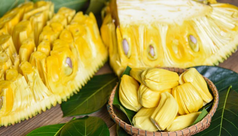 benefits of eating jackfruit