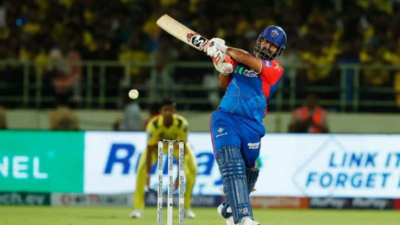 cricket IPL 2024: Rishabh Pant's inspirational comeback lauded by Shane Watson osf