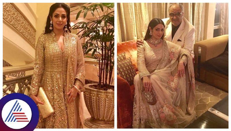 Sridevi Husband Boney Kapoor reveals the secret of his wife controversial death in Dubai srb