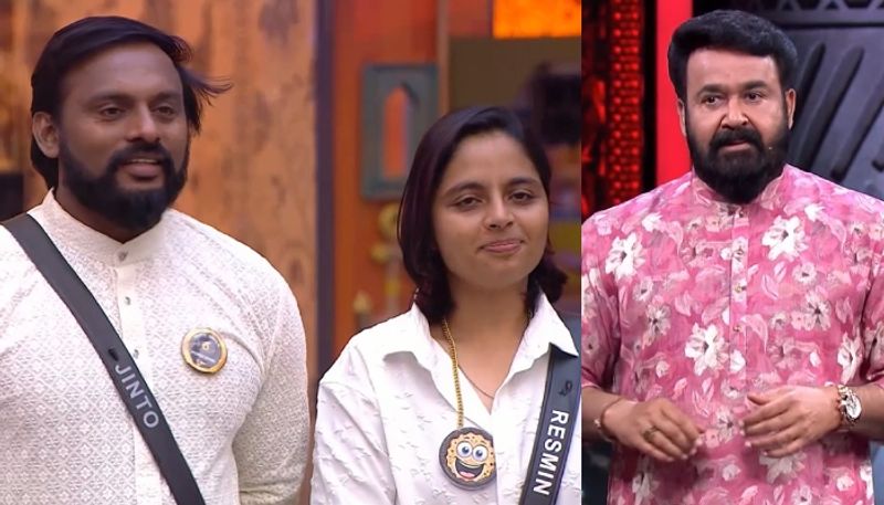 arjun is added into power team in bigg boss malayalam season 6 nsn