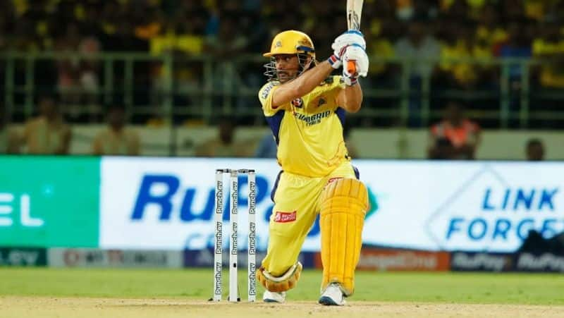 IPL 2024 SRH Restrict Chennai Super Kings by 165 Runs in Hyderabad ckm