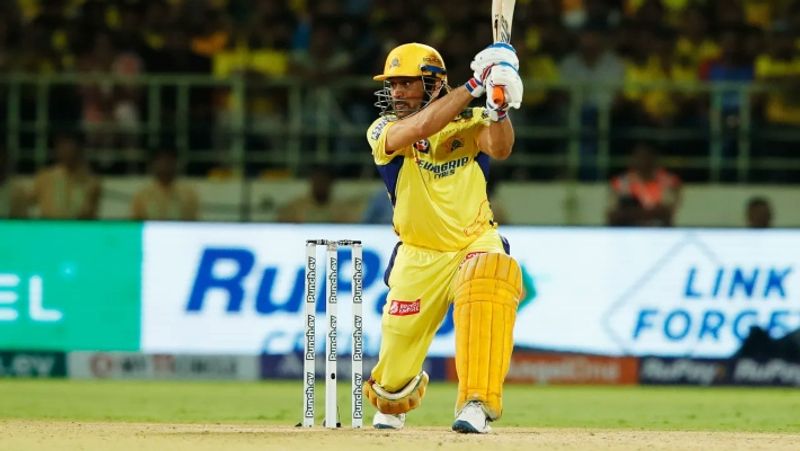 IPL 2024 SRH Restrict Chennai Super Kings by 165 Runs in Hyderabad ckm