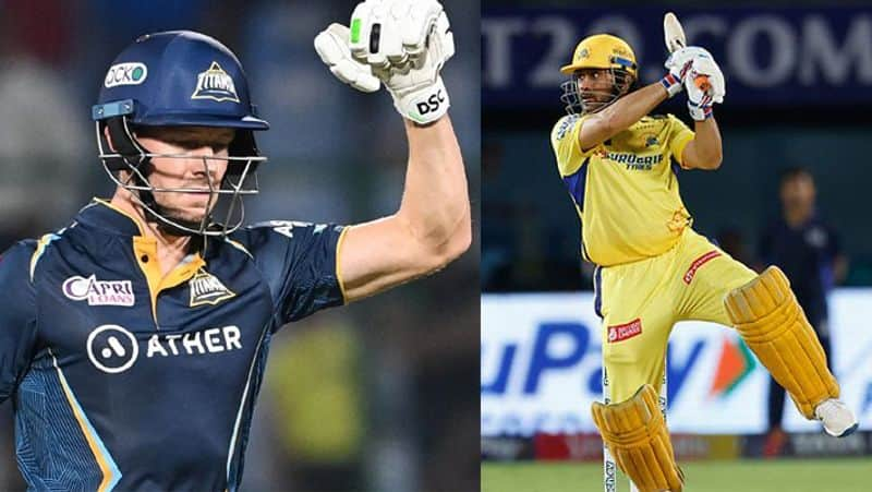 GT vs SRH: David Miller joins Dhoni's club after helping Gujarat win IPL 2024 RMA