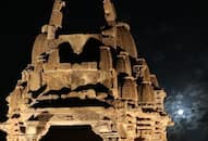 the cursed kiradu temple of Rajasthan barmer zkamn