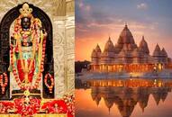 Navratri Special Discover these sacred temples alongside Ram Mandir in Ayodhya iwh