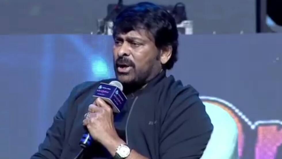 Chiranjeevi