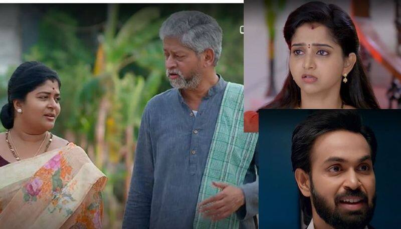 BrahmaMudi 1st April Episode Kavya Condemns Kanakam and Murthy ram