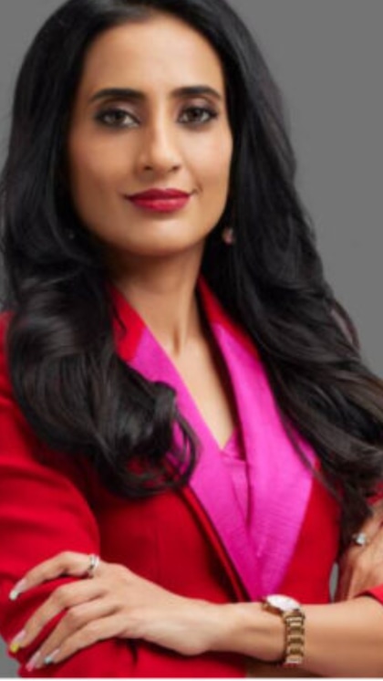 Vineeta Singh's Net Worth