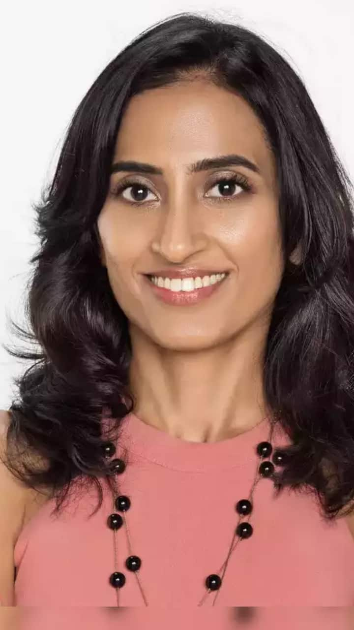 Vineeta Singh Net Worth: Know Sugar Cosmetics CEO's success story RBA