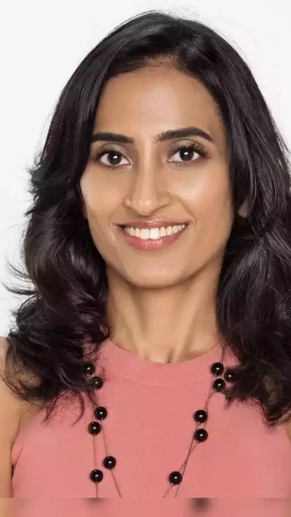 Vineeta Singh: IIT-IIM Alumna and Shark Tank Judge