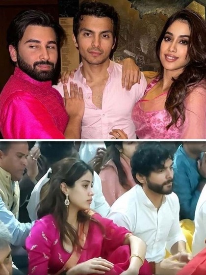 Who is Shikhar Pahariya? Know Janhvi Kapoor's beau net worth