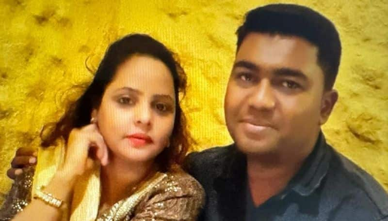 Bengaluru SHOCKER! Man kills girlfriend by stabbing her 15 times for refusing to marry him vkp