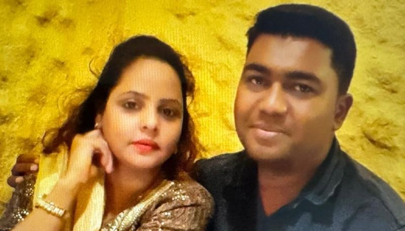 Bengaluru SHOCKER! Man kills girlfriend by stabbing her 15 times for refusing to marry him vkp