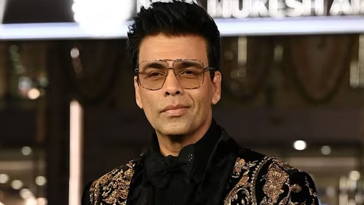 karan johar blamed bollywood actors charges highest remuneration   