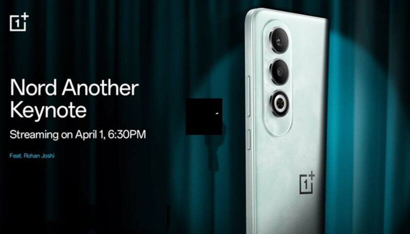 OnePlus Nord CE 4 to debut in India today: When, where to watch event LIVE? What can you expect?