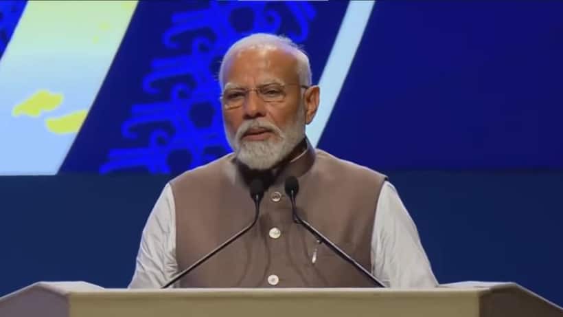 UPSC Result 2023: PM Modi congratulates those who cleared civil services exams, sends strong message to others