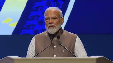 'Just a trailer, still a lot to be done': PM Modi at RBI's 90th anniversary celebrationrtm 