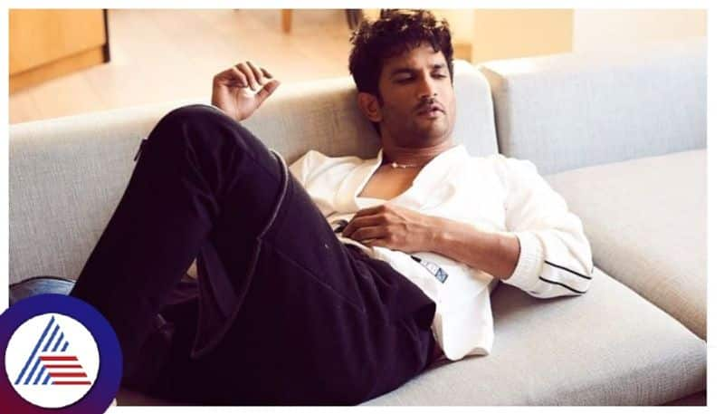 Bollywood actor Sushant Singh Rajput says important tips about life and love srb