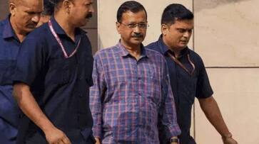 Delhi CM News Rouse Avenue Court sends Arvind Kejriwal to ED judicial custody till April 15 XSMN