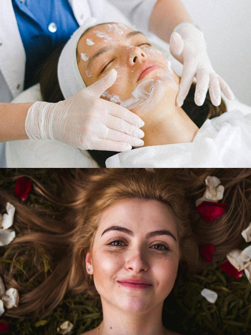 Home remedy vs Salon: Which is more good for healthy skin? rkn