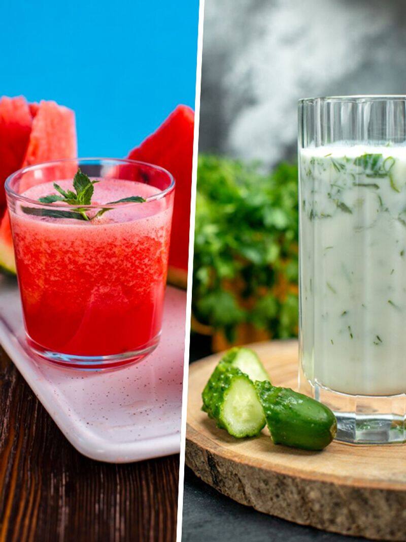 7 easy-to-make healthy drinks for a refreshing summer gcw eai