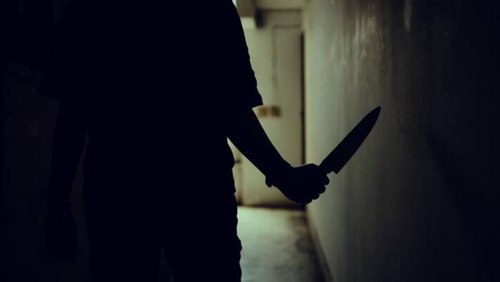 MURDER in up