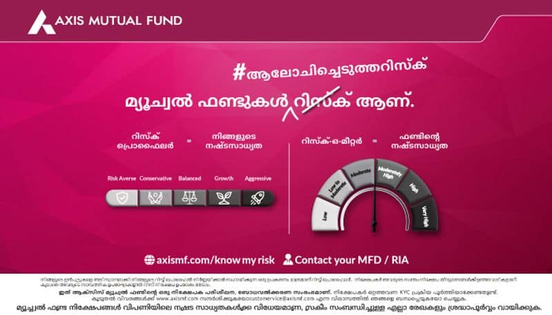 Mutual fund risks and how it affects investors