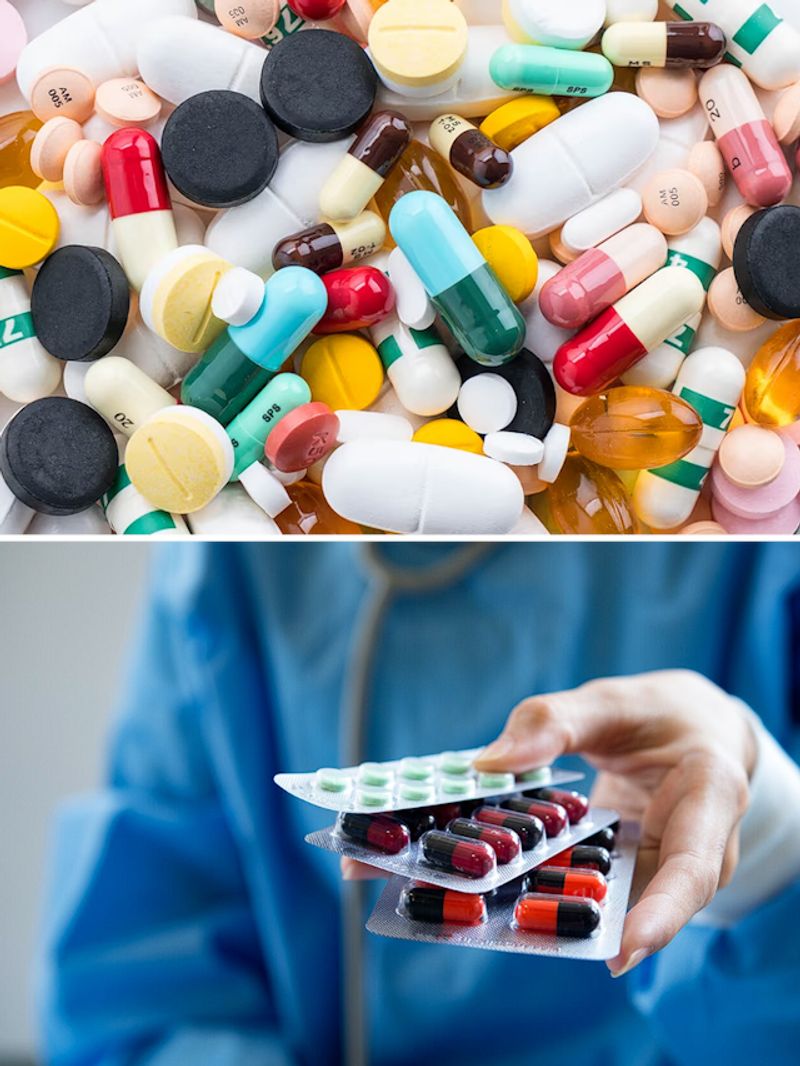 Karnataka: Scam in procurement of medicines, materials at hospitals; Health dept issues strict guidelines vkp